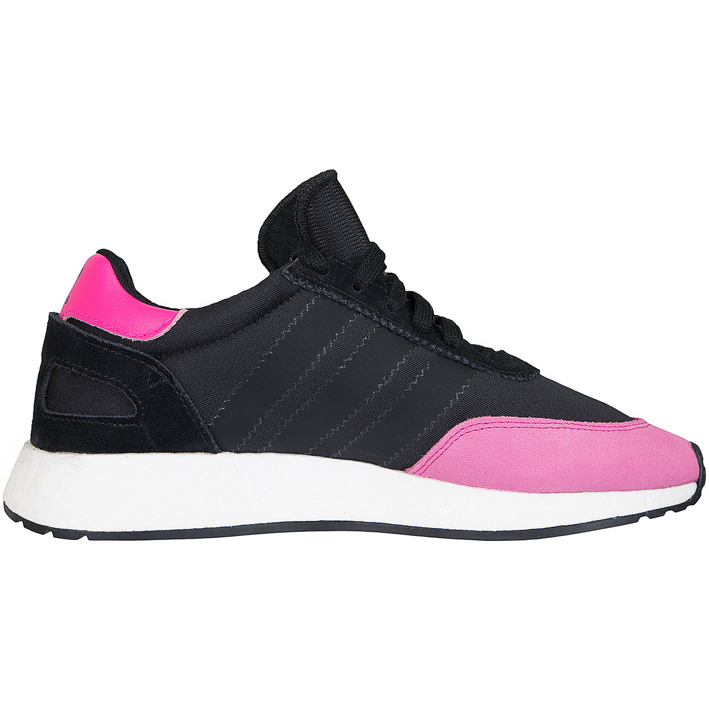 Adjustable Specialist Republic ☆ Adidas Originals Sneaker I-5923 schwarz/pink - hier bestellen!