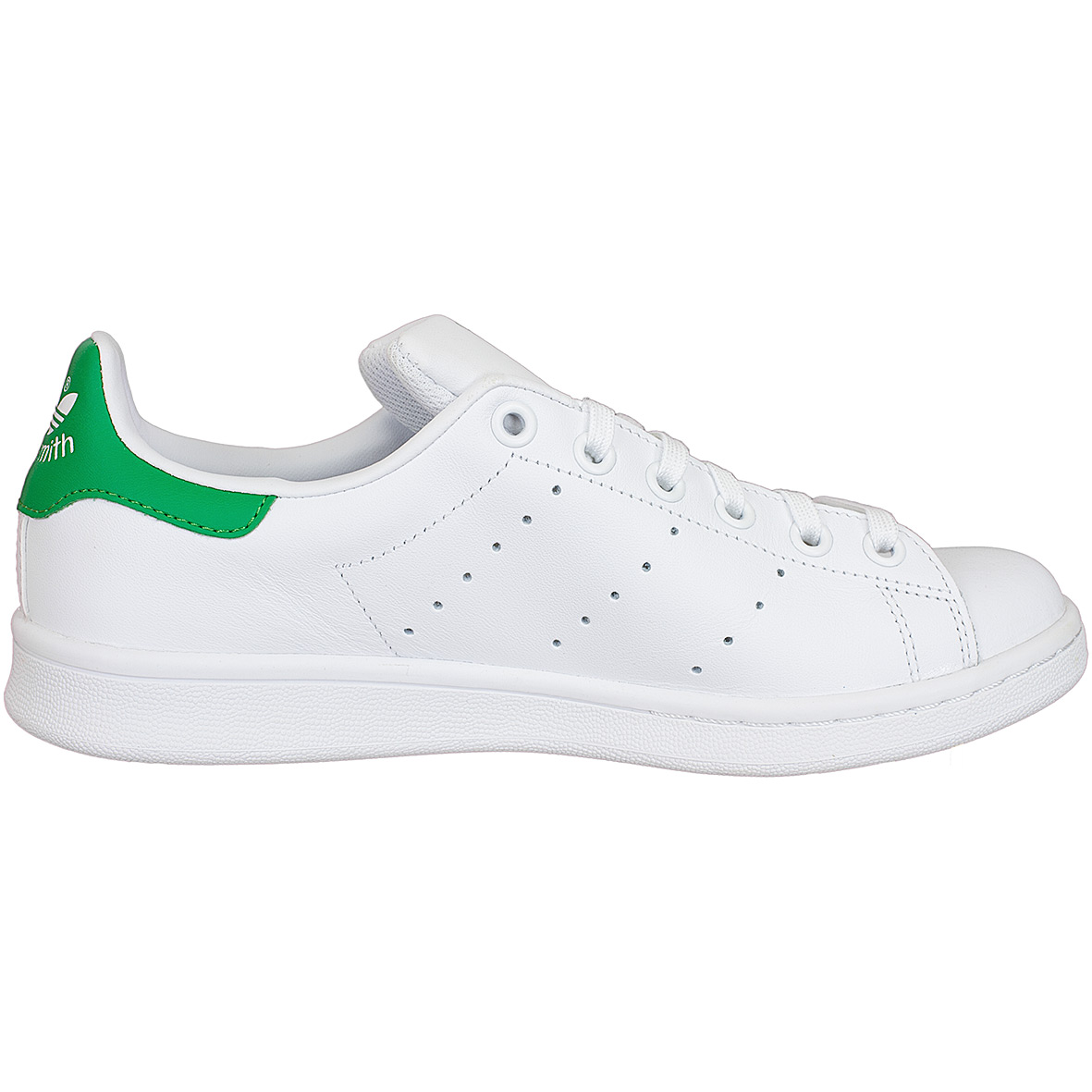Stan smith grün Clearance