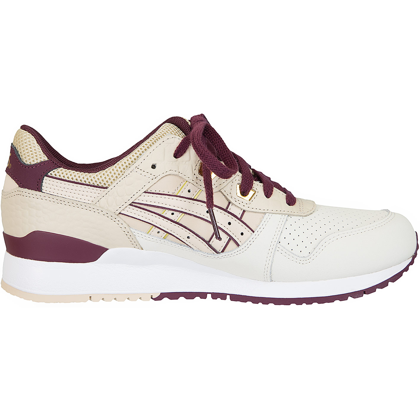 asics beige gel lyte