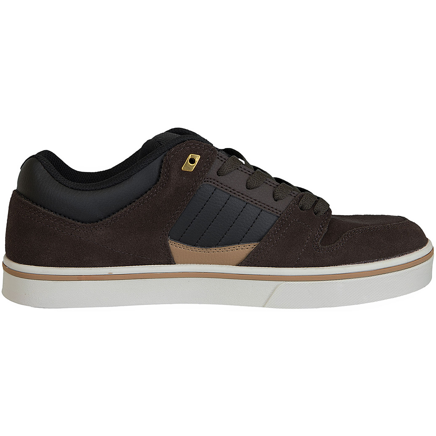 DC Shoes Sneaker Course 2 SE braun hier bestellen! DC Shoes Sneaker Course 2 SE braun hier bestellen!