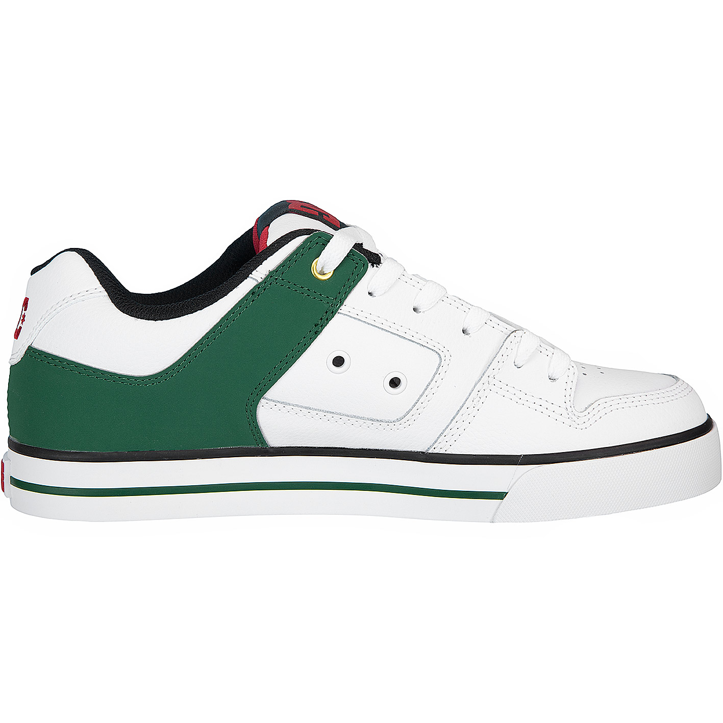 dc shoes pure se