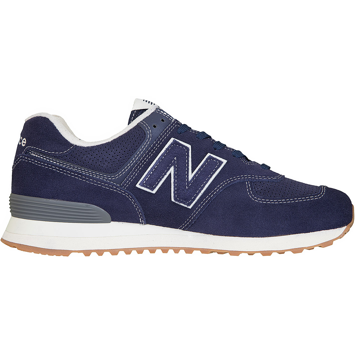 New balance ml574 leder Outlet