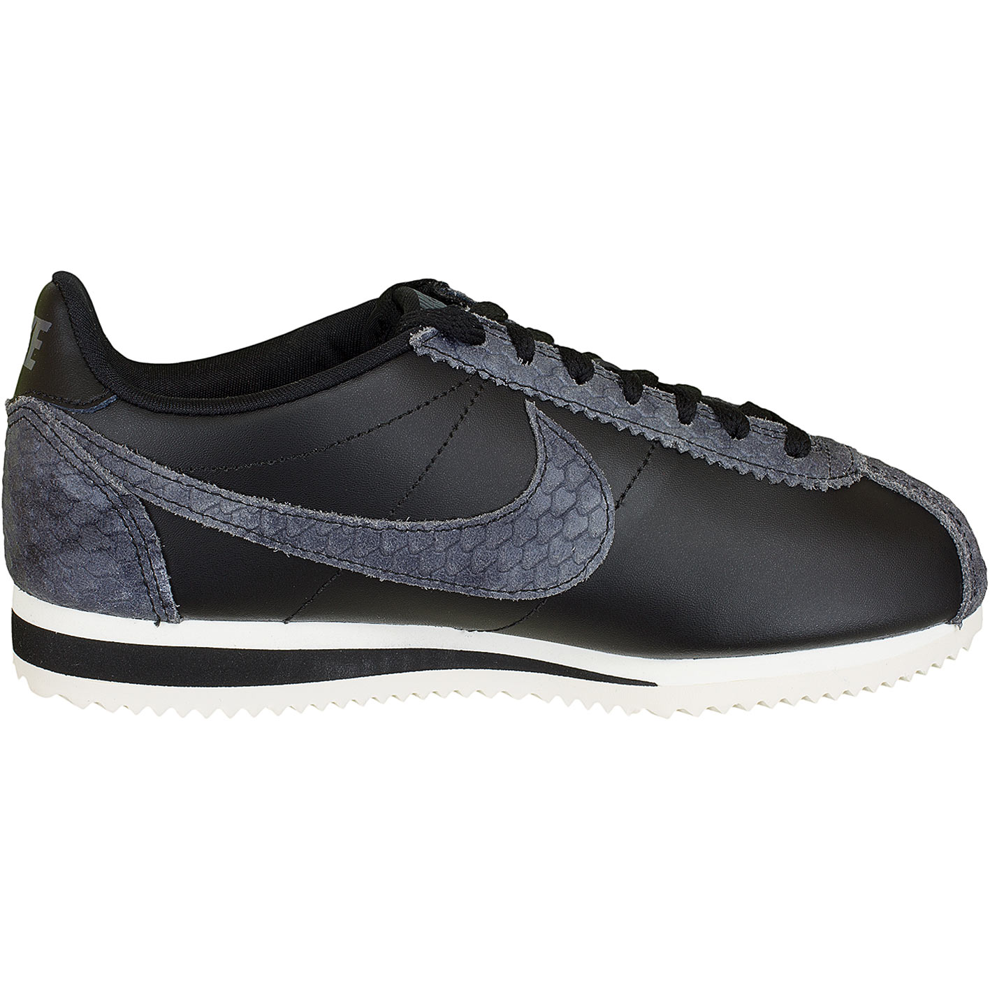 classic cortez premium sneaker