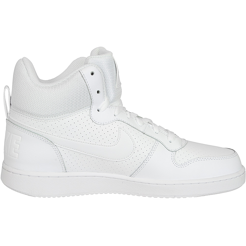 Nike Sneaker Court Borough Mid weiÃ - hier bestellen!