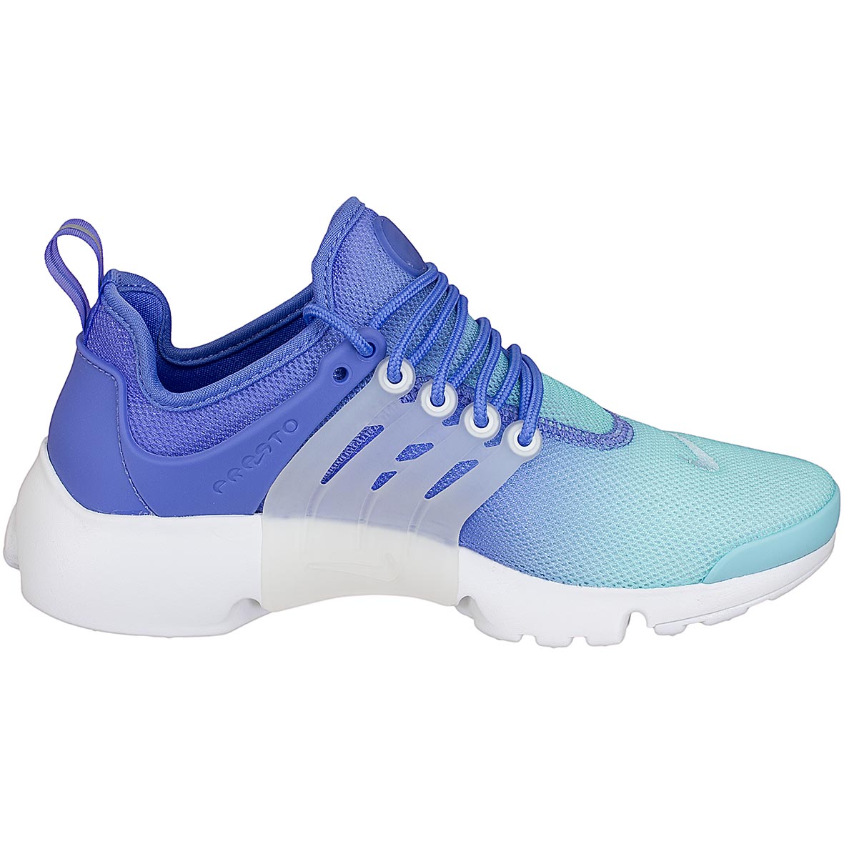 Nike sneaker damen blau Clearance