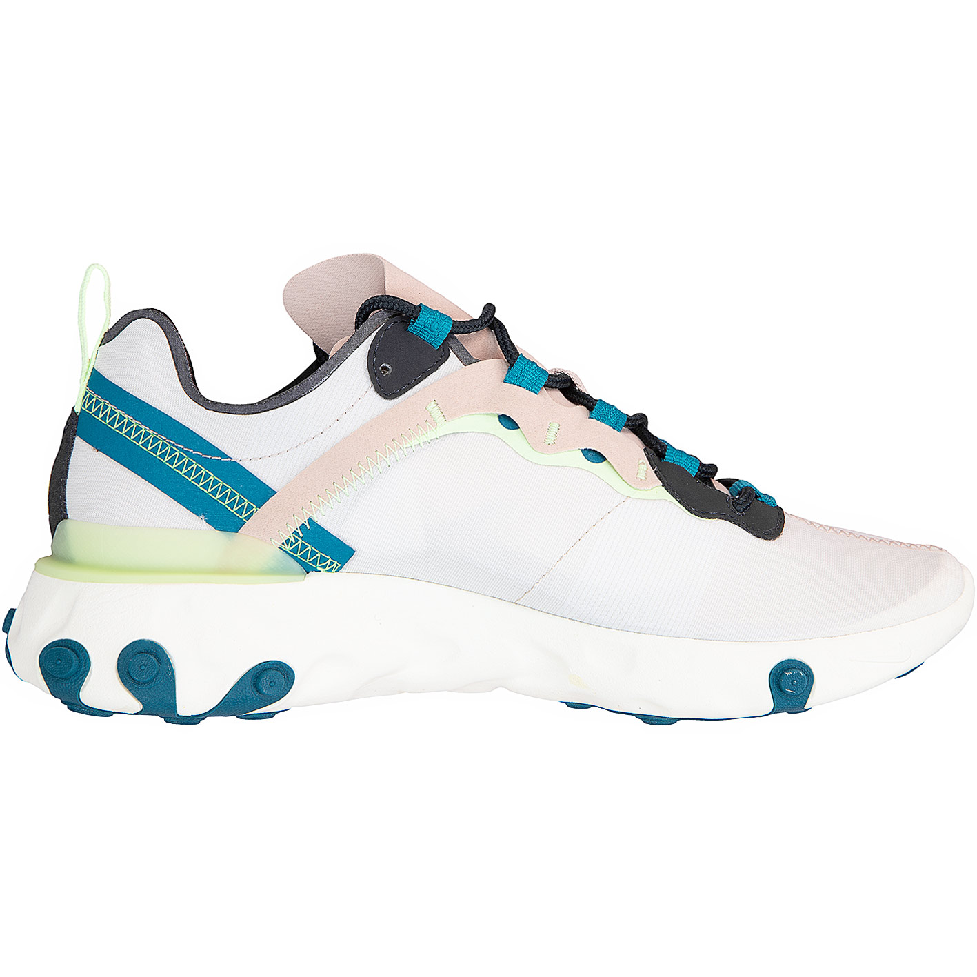 react element 55 damen sneaker
