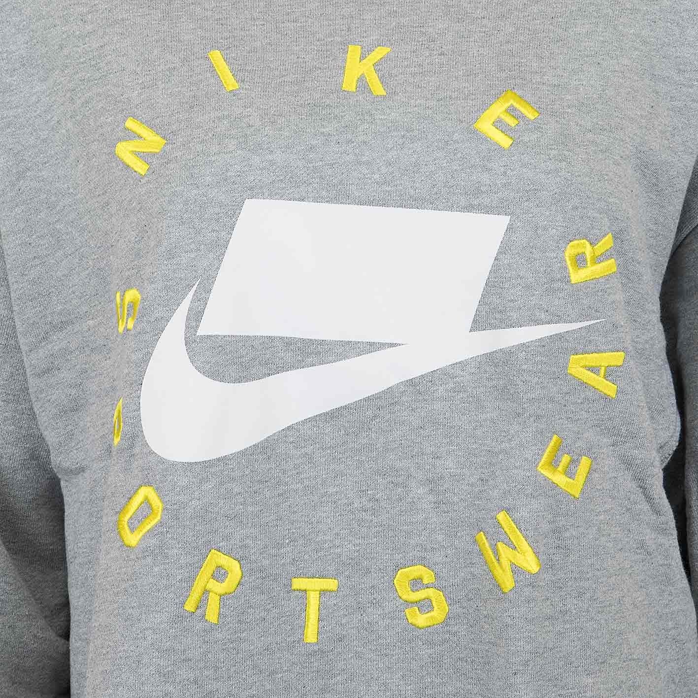 Nike boyfriend sweatshirt Outlet