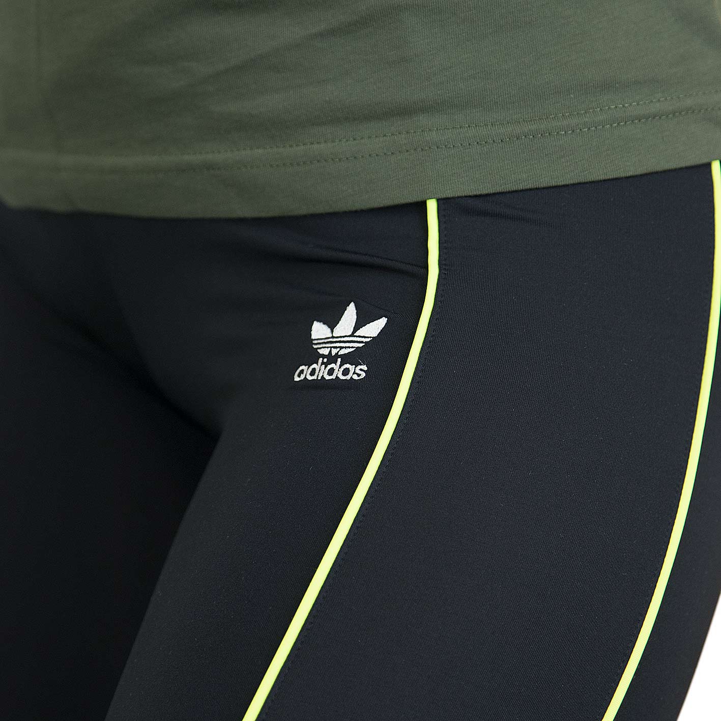 Adidas Originals Tights AA-42 schwarz - hier bestellen!