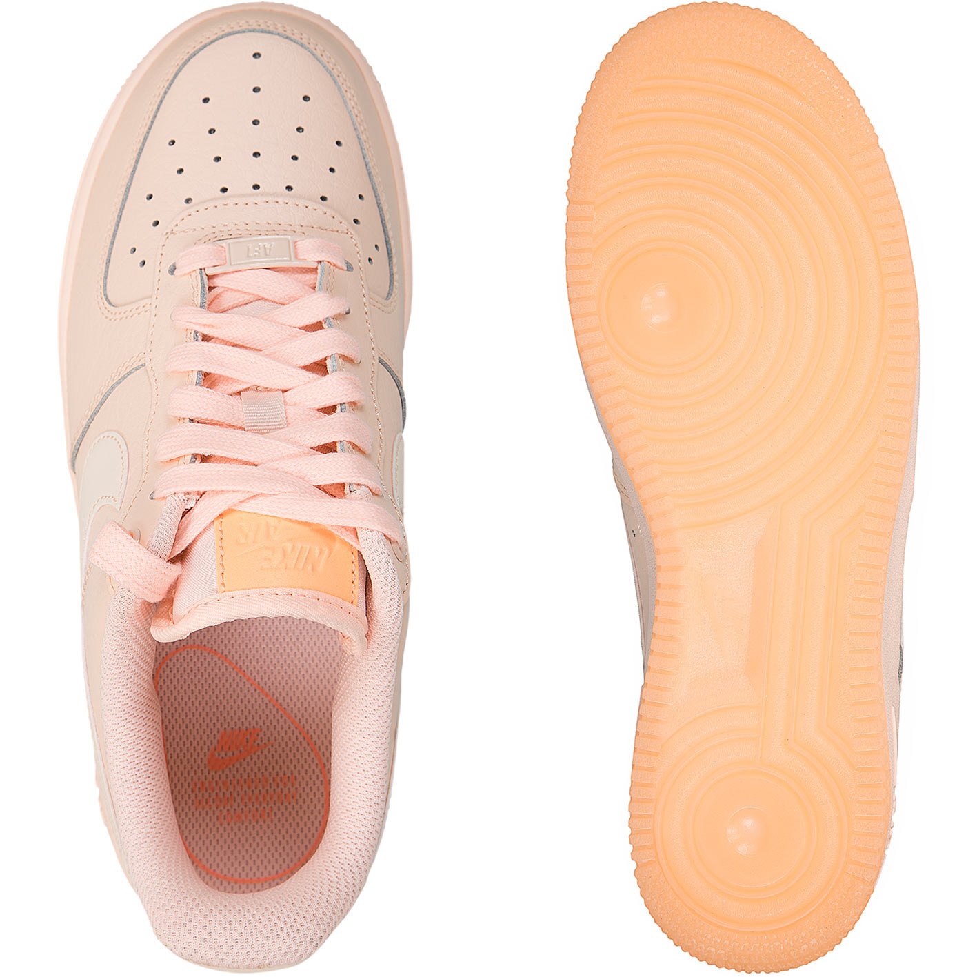 adidas air force rosa