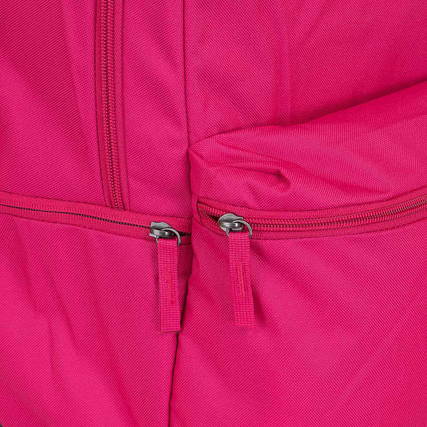 Nike Rucksack Heritage pink/schwarz hier bestellen!