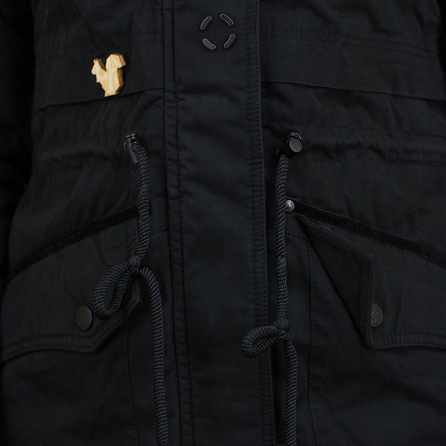 khujo / Damen-Jacke / SUDA main image 1