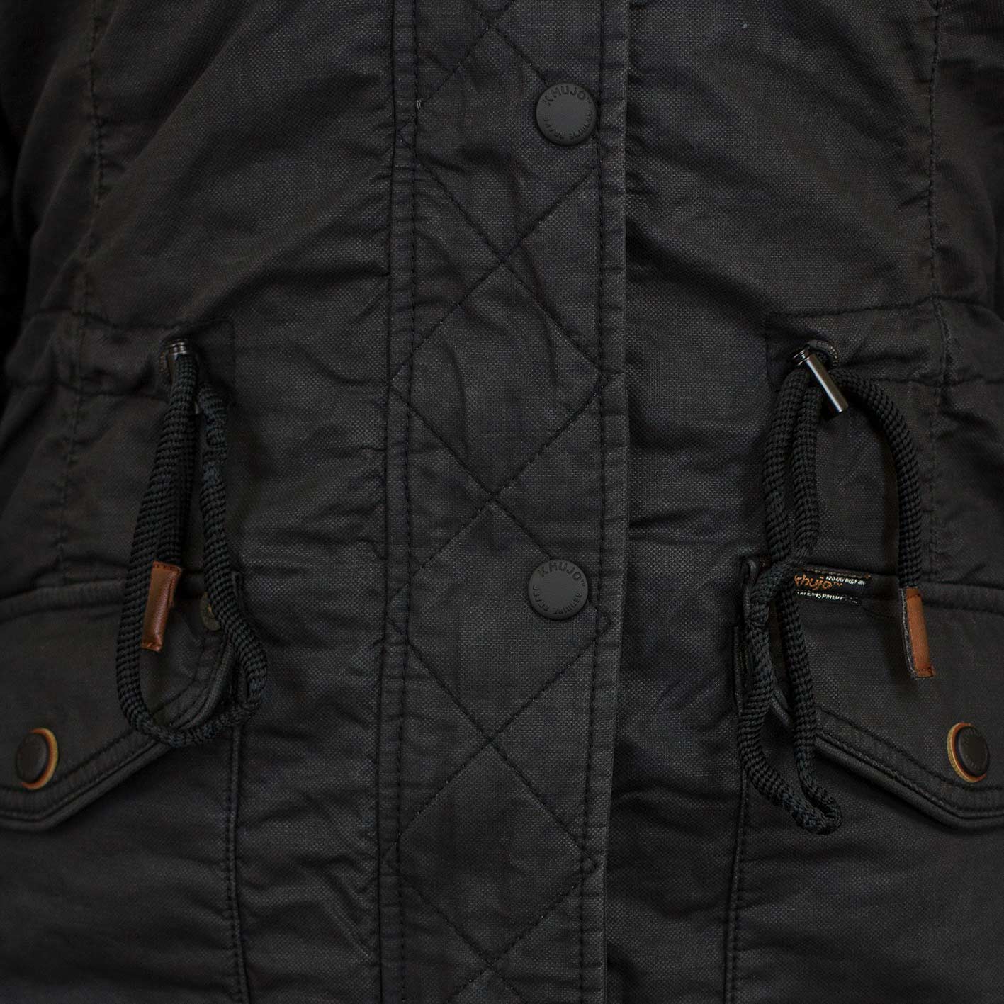 khujo / Damen-Jacke / MILEYA