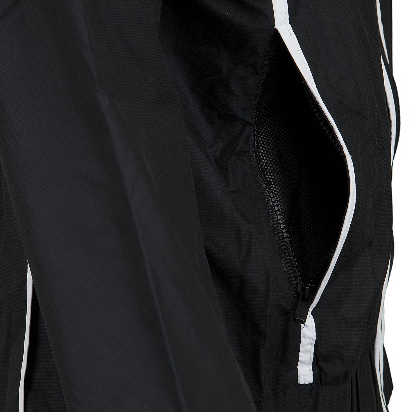 nike windrunner damen schwarz