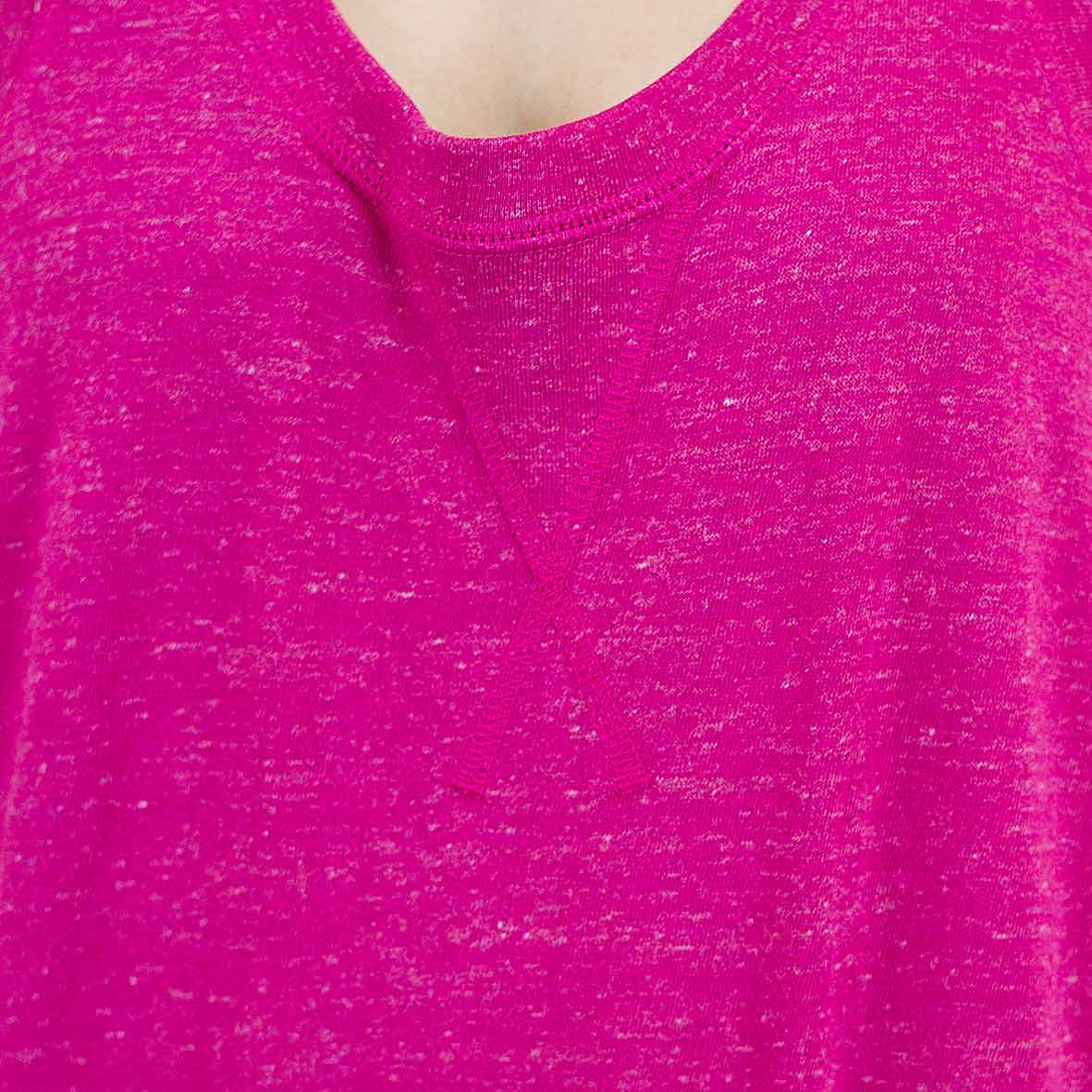 Nike Jumpsuit Gym Vintage fuchsia hier bestellen!