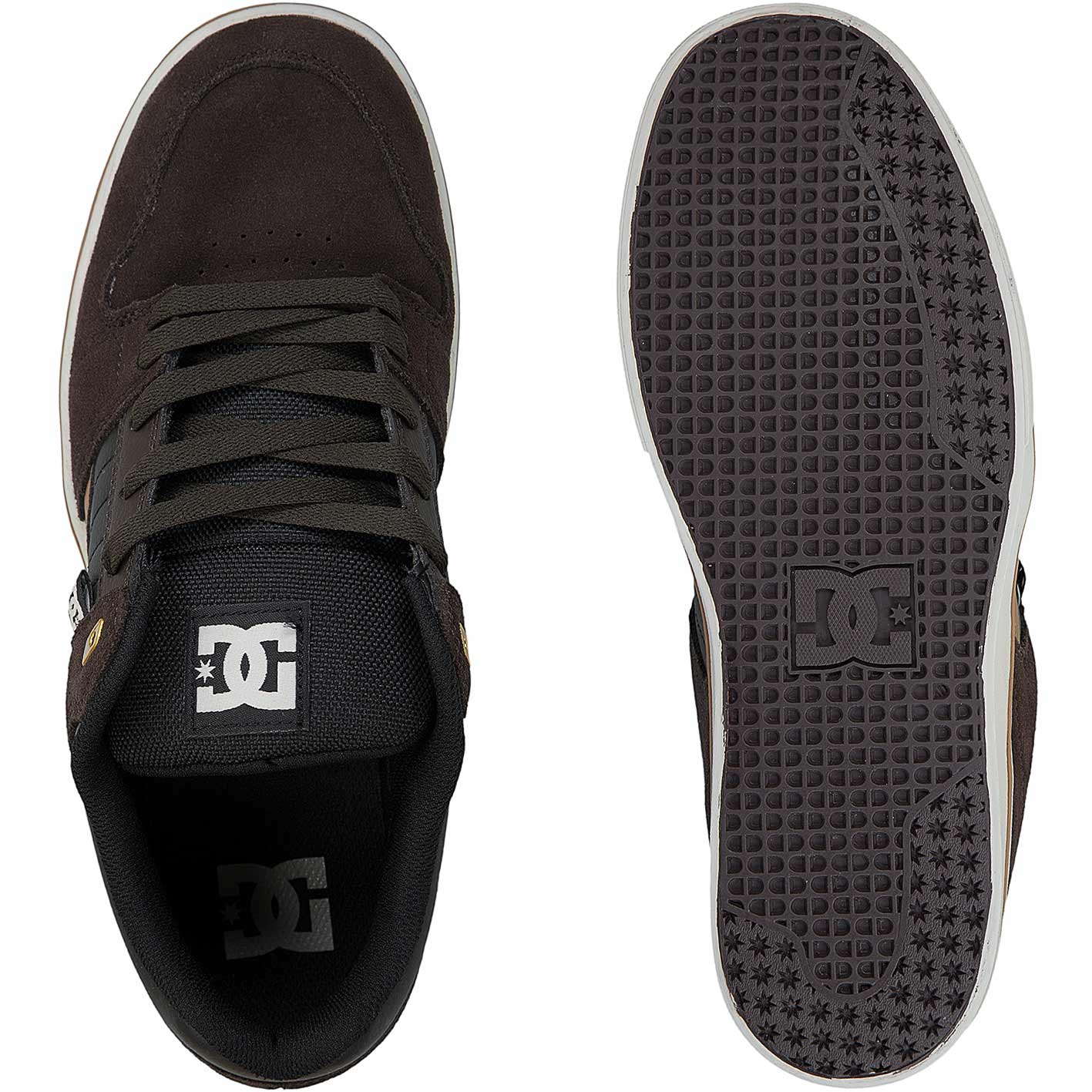 DC Shoes Sneaker Course 2 SE braun hier bestellen! DC Shoes Sneaker Course 2 SE braun hier bestellen!