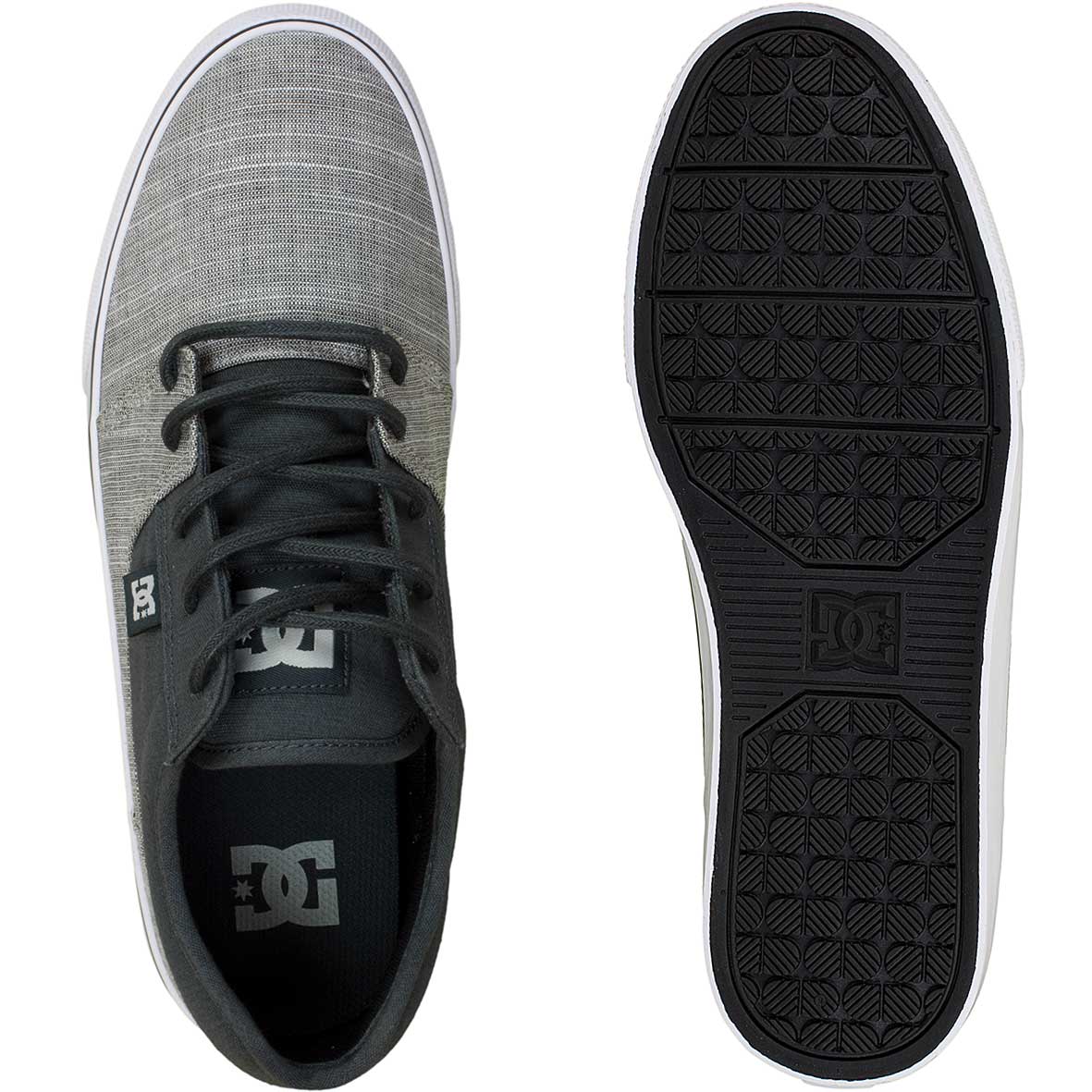 dc shoes tonik se