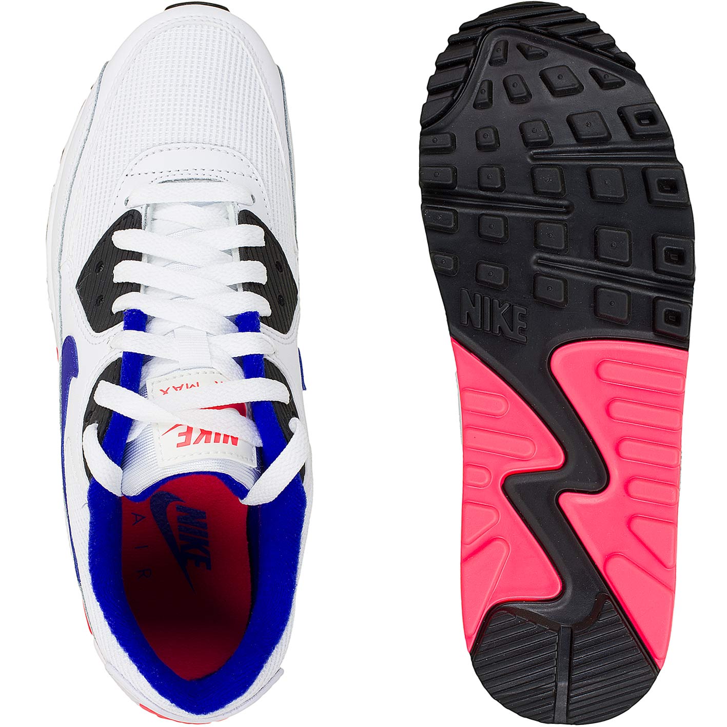 Nike Air Max 90 Essential Damen