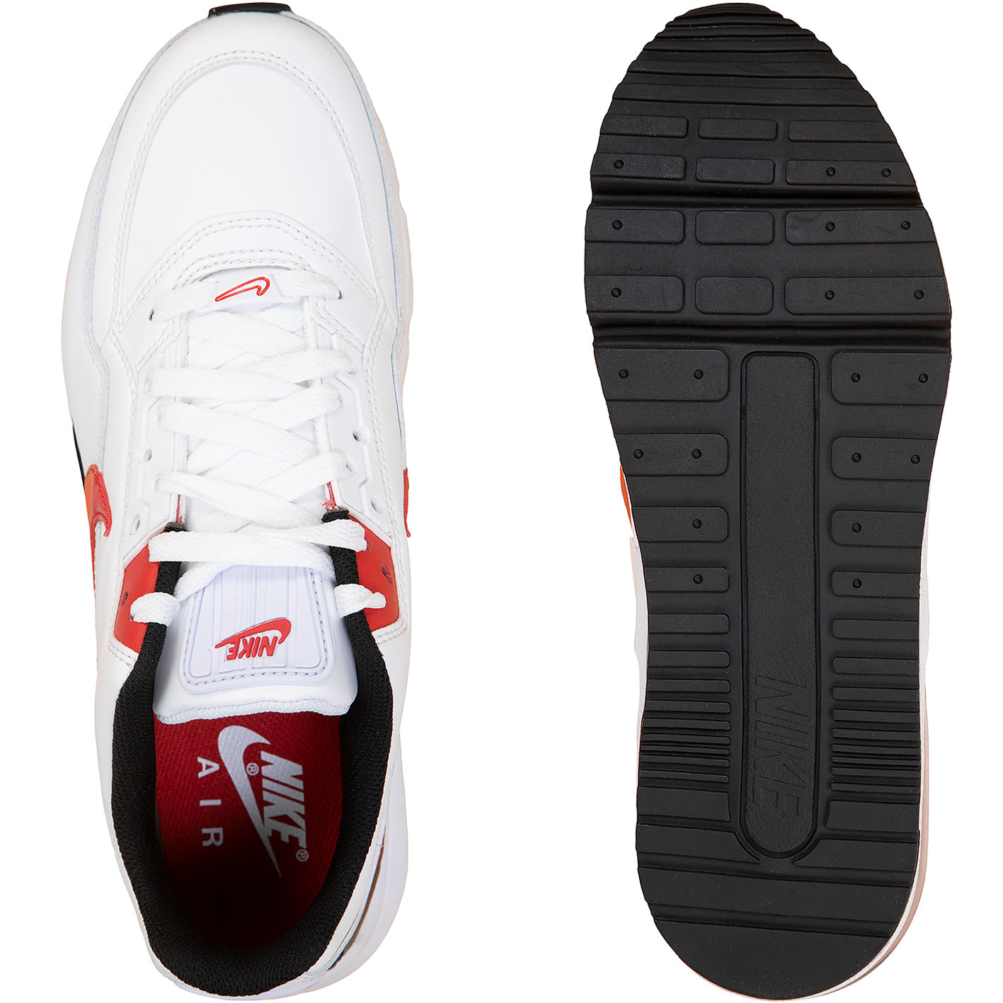 nike air max ltd 3 gel trainers