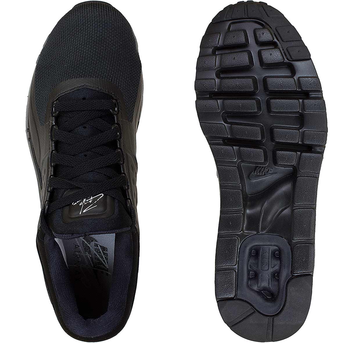 air max zero essential schwarz
