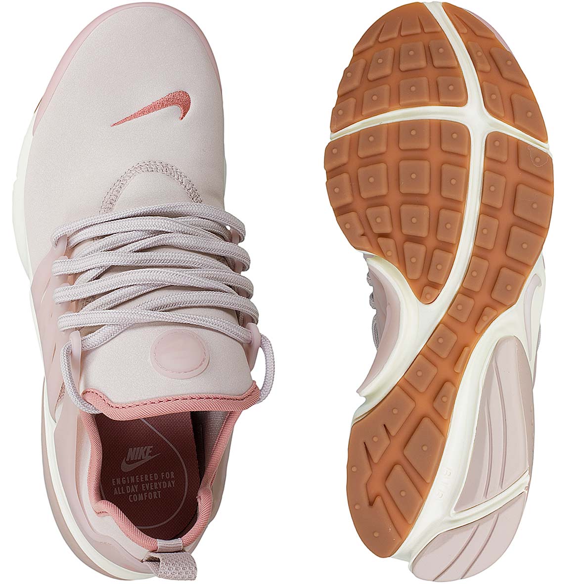 Normal germen Seminario ☆ Nike Damen Sneaker Air Presto Premium rosa - hier bestellen!