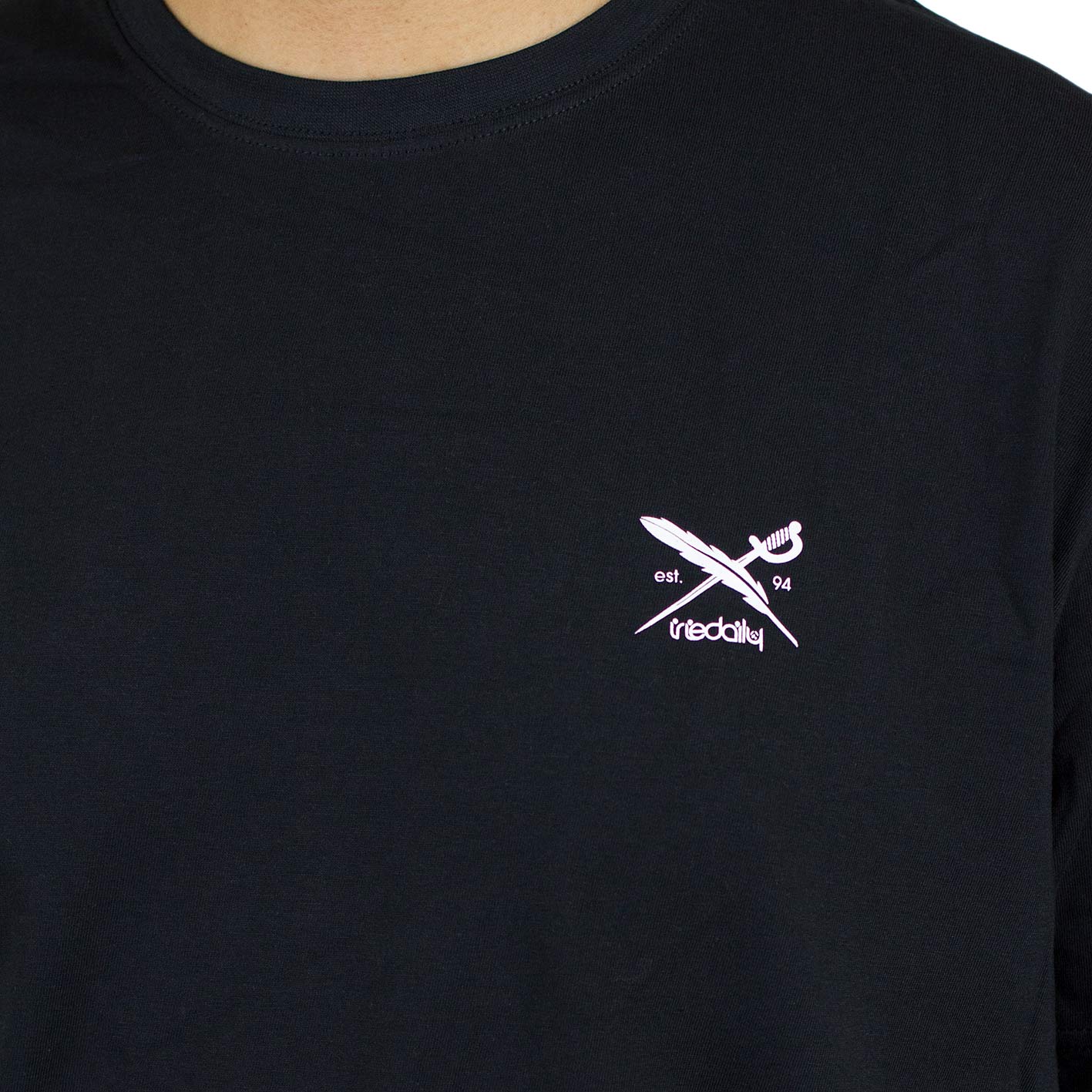 Iriedaily Zwille T-Shirt - T-shirt Uomo | Acquista online