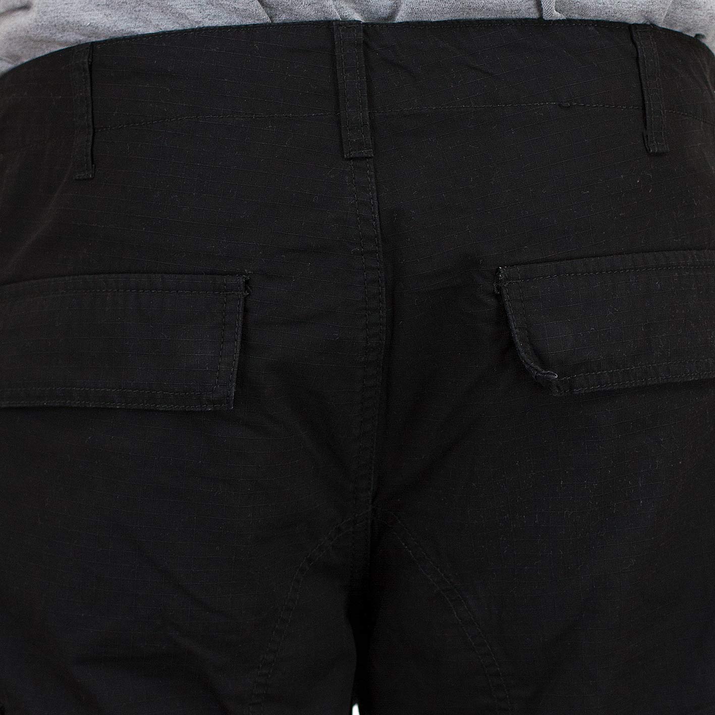 Vintage Industries BDU Pants Tyrone schwarz hier bestellen!