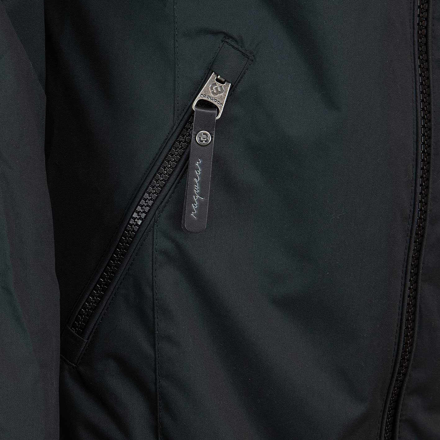 Giacca Leggera Ragwear Dizzie Donna - Impermeabile, Con Cappuccio, Taglie XS-XXL, Per Outdoor E Città - Foto 4