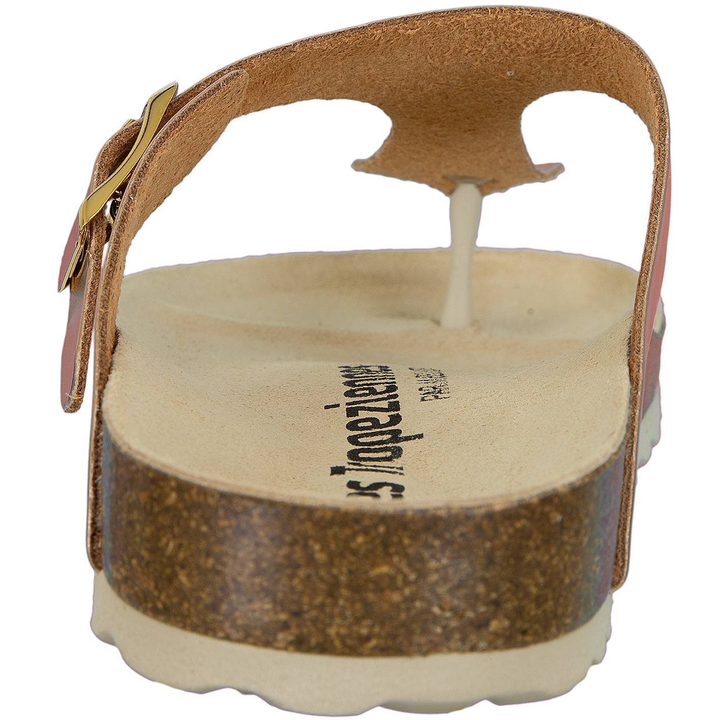 tropeziennes rose gold