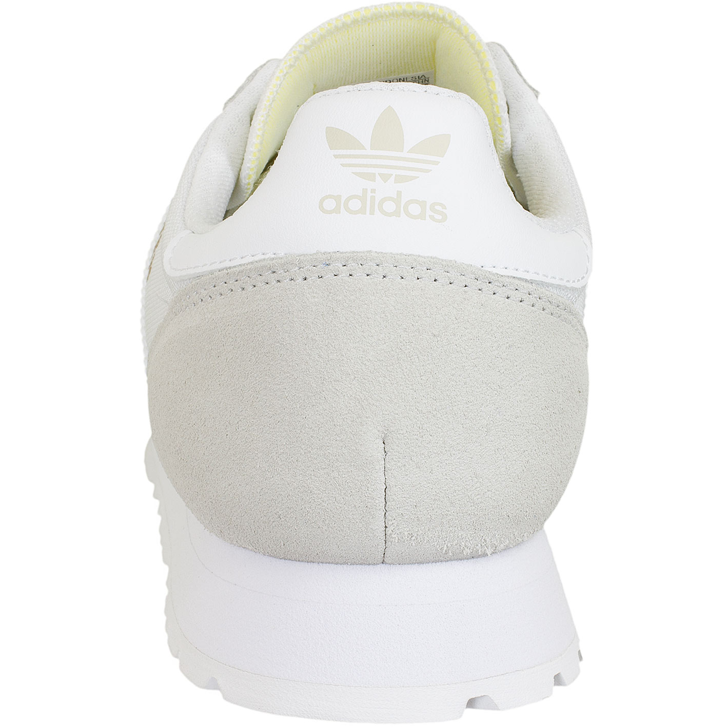 Adidas Originals Sneaker Haven hellbraun/wei - hier bestellen!
