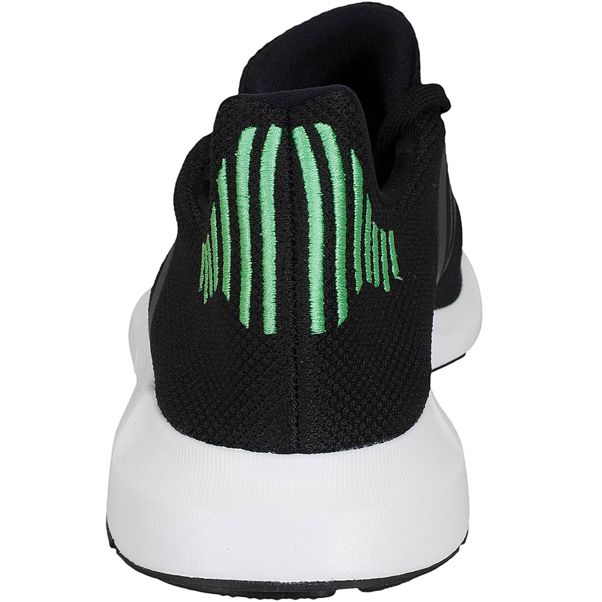 adidas swift run grün
