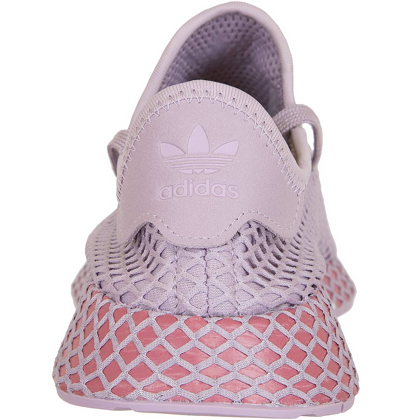 Ham Een hekel hebben aan Inactief ☆ Adidas Originals Damen Sneaker Deerupt Runner lila - hier bestellen!