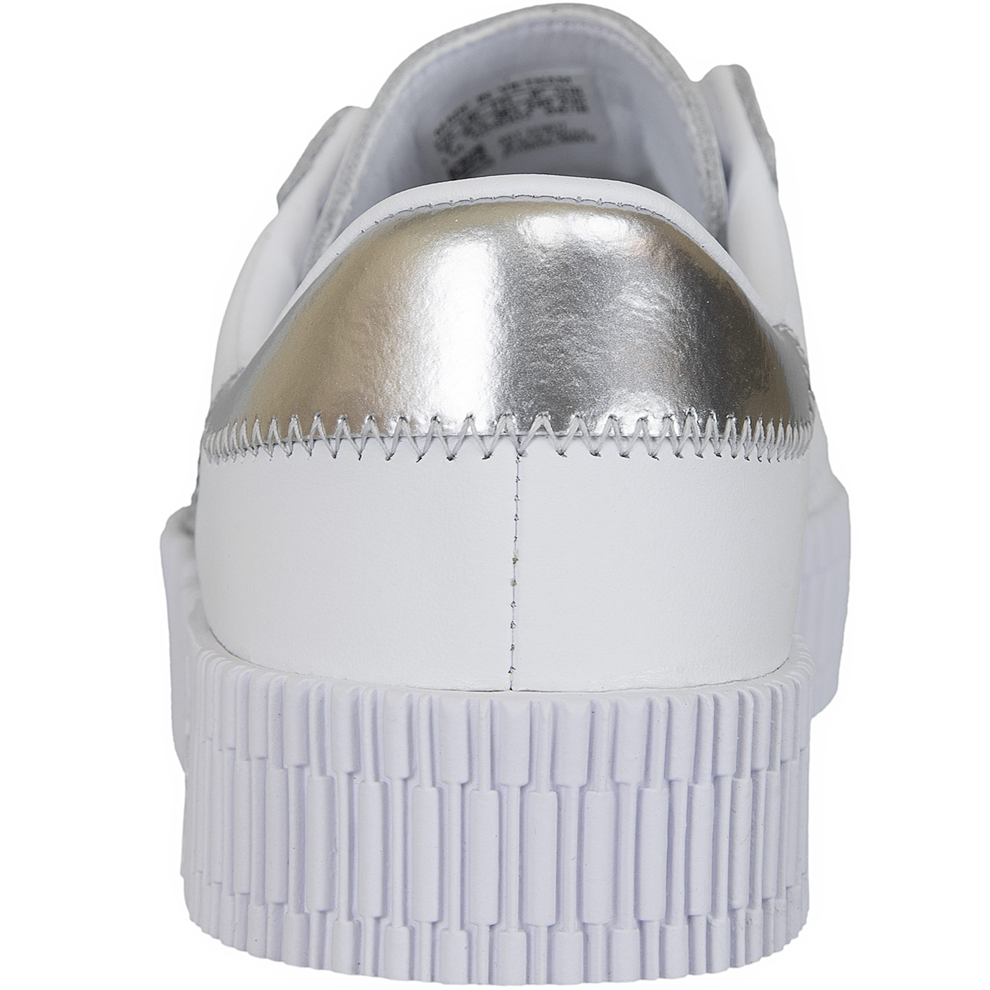 adidas samba damen silber