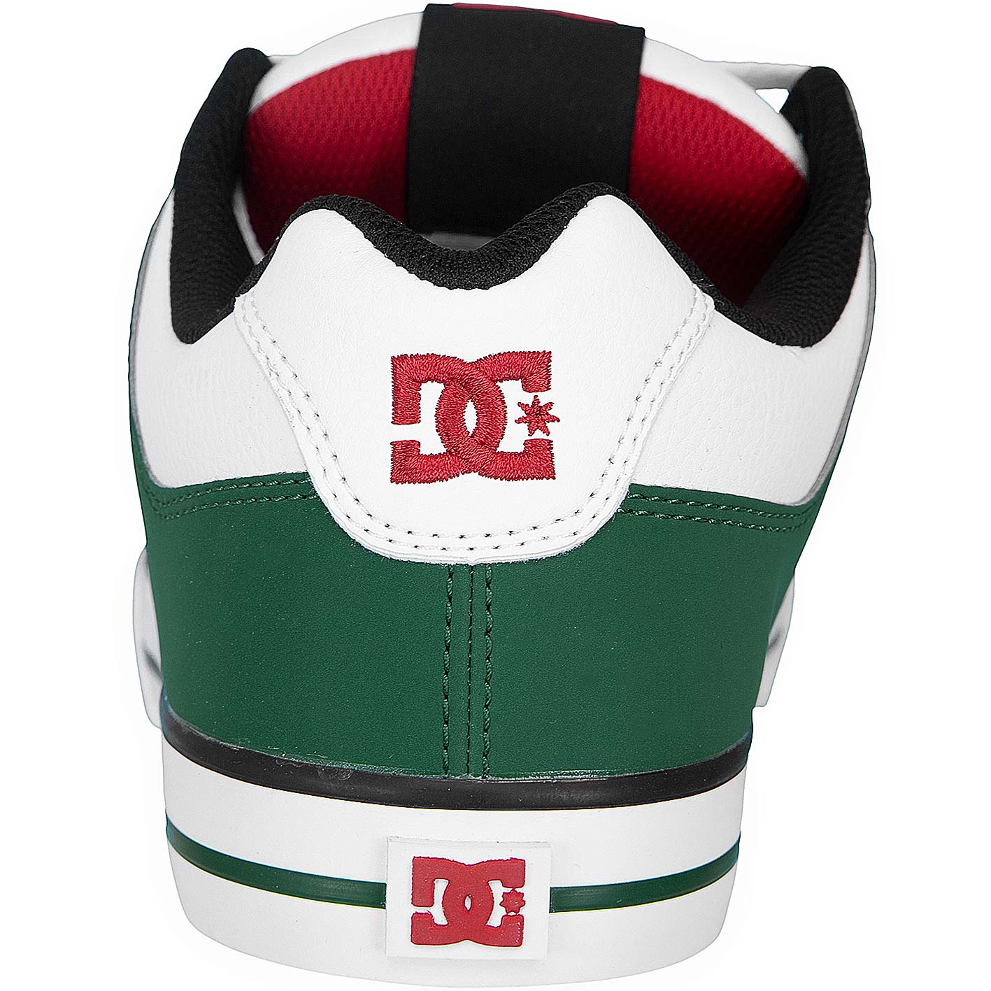 dc shoes pure se