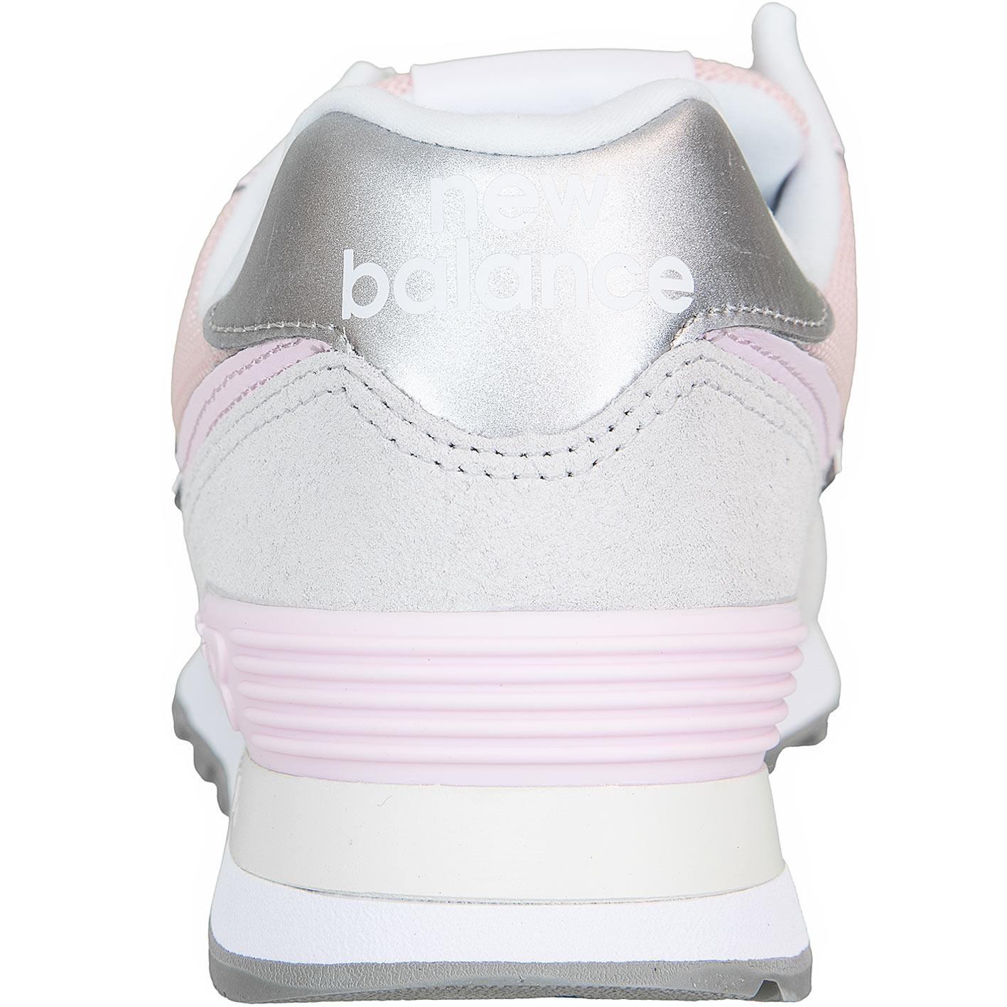 ☆ New Balance Damen Sneaker 574 grau - hier bestellen!