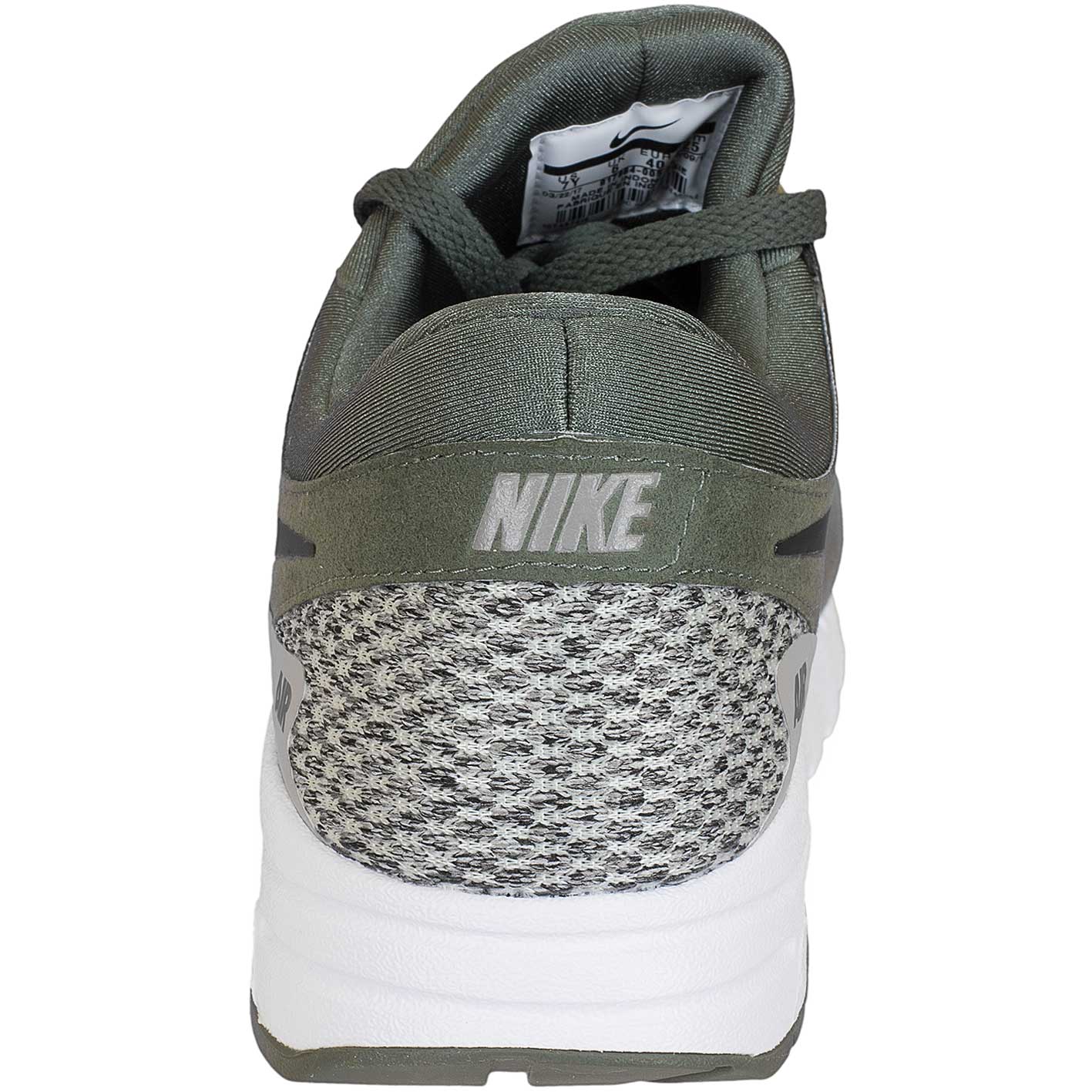Stap Rust uit pols ☆ Nike Damen Sneaker Air Max Zero SE oliv - hier bestellen!
