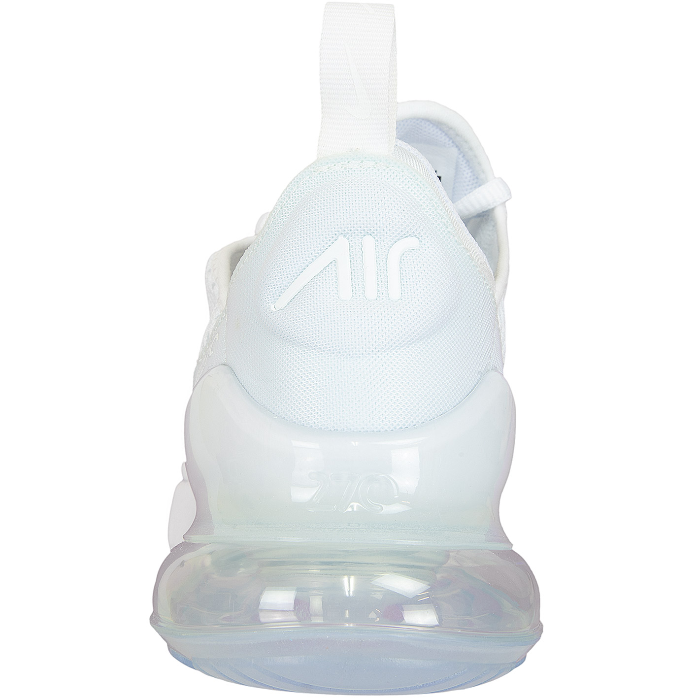 nike air max 270 weis damen