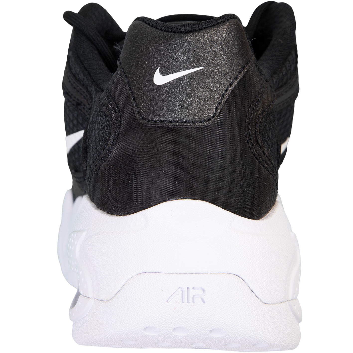 ☆ Nike Air 2X Damen Sneaker Schuhe schwarz/weiß - hier bestellen!