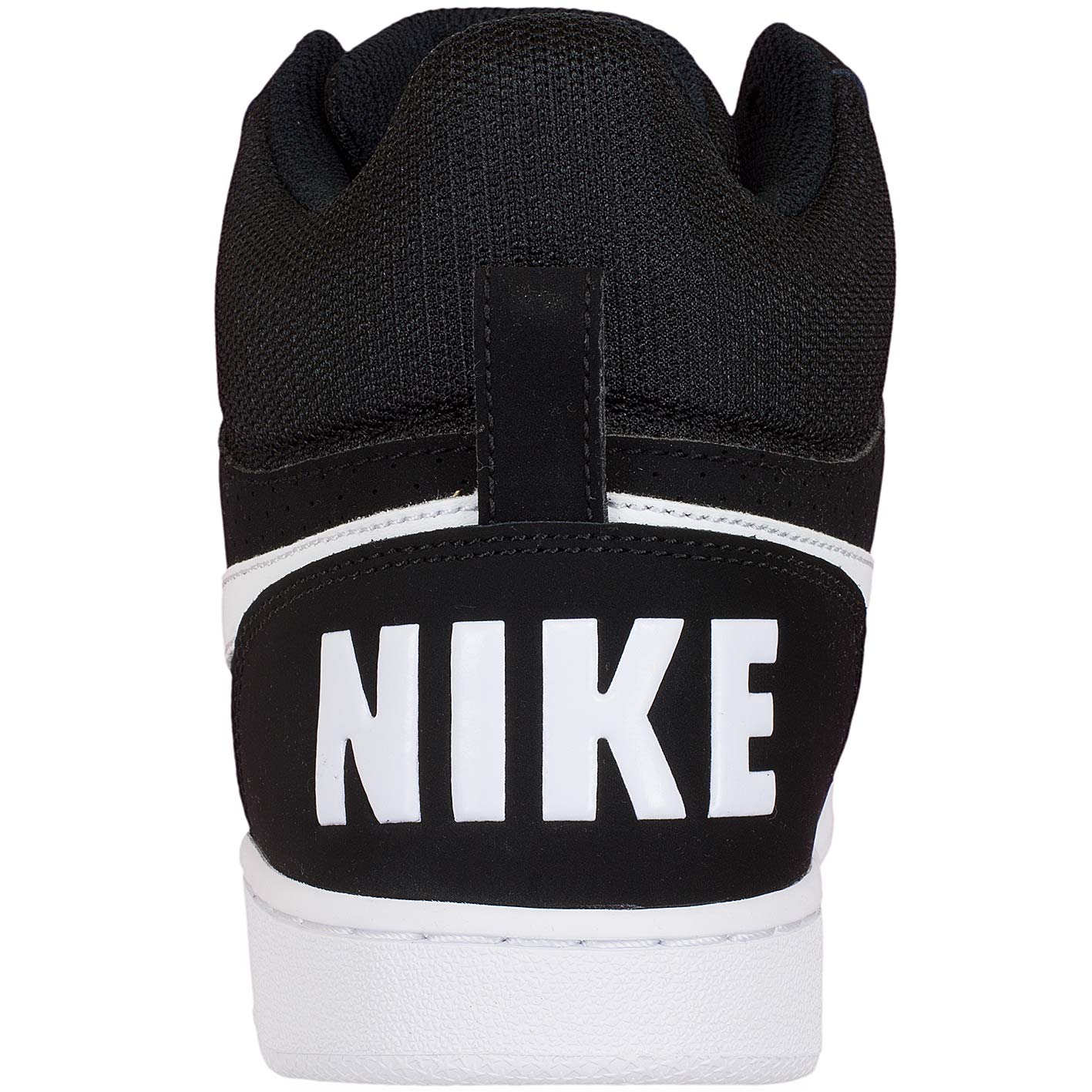 nike sneaker damen schwarz weiss