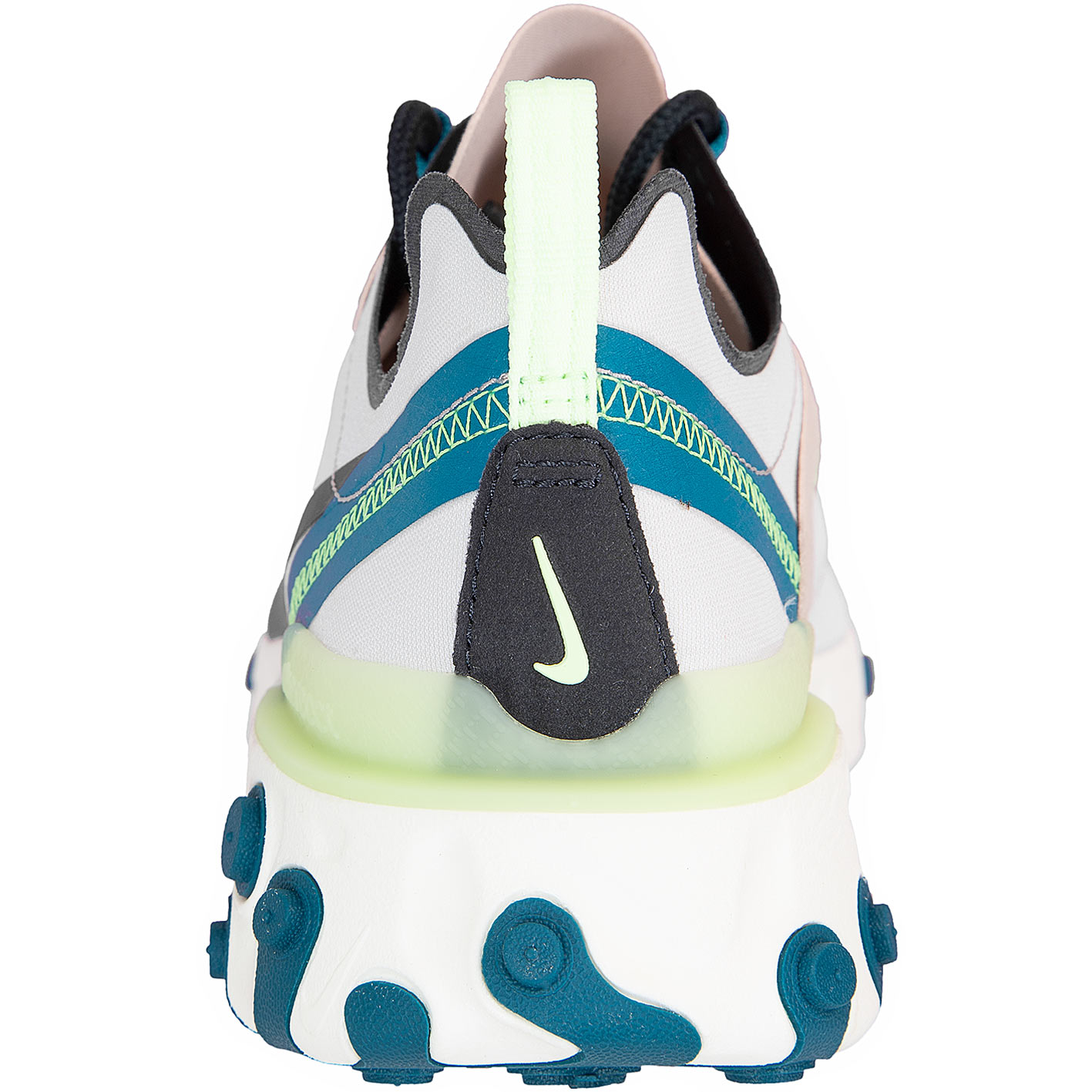 react element 55 damen sneaker