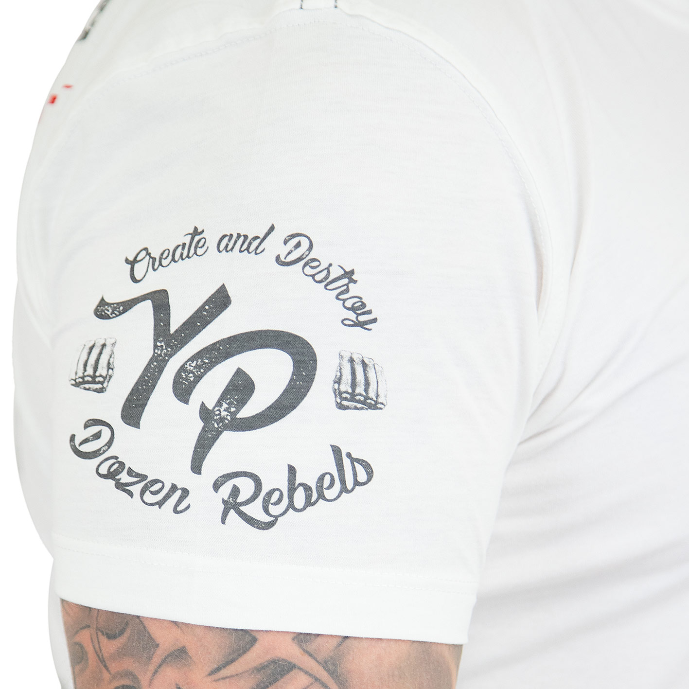 ☆ Yakuza Premium T-Shirt 2415 natur - hier bestellen!