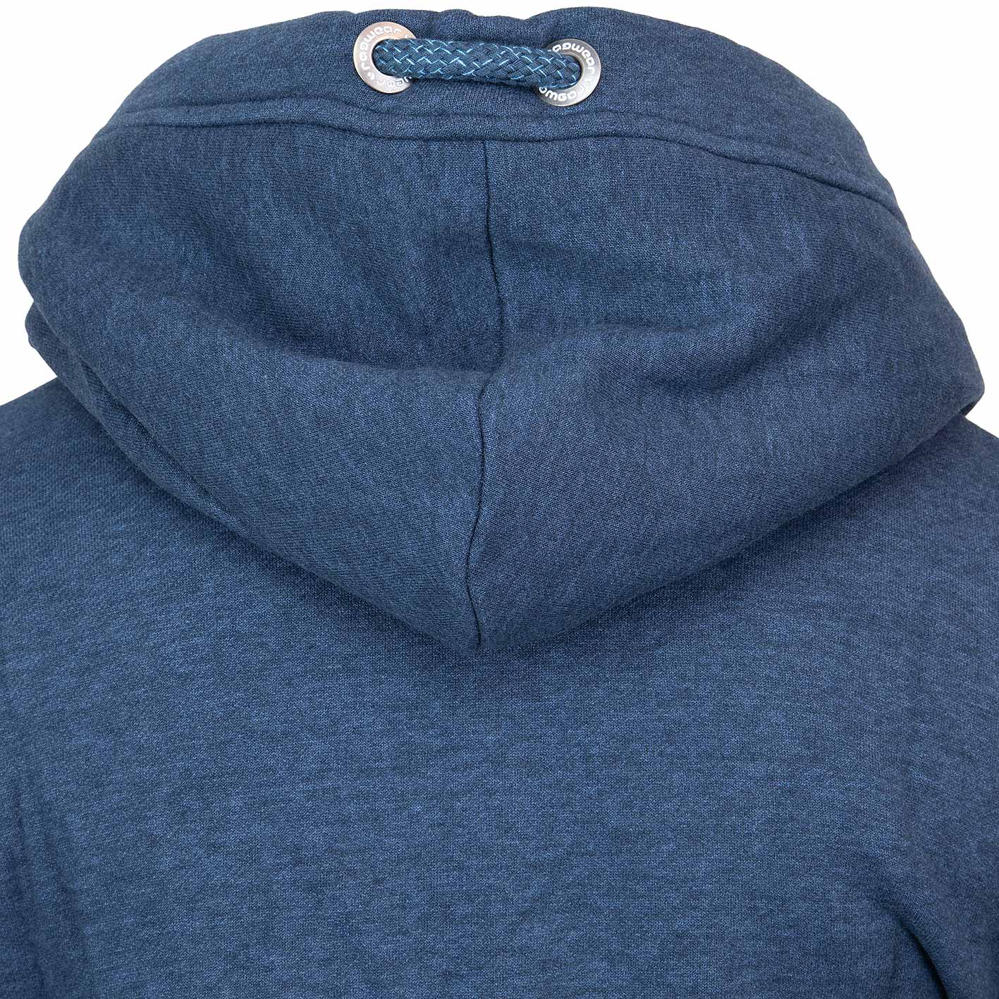 Felpa con cappuccio da donna Ragwear Neska - Lifestyle - Felpe - Donna