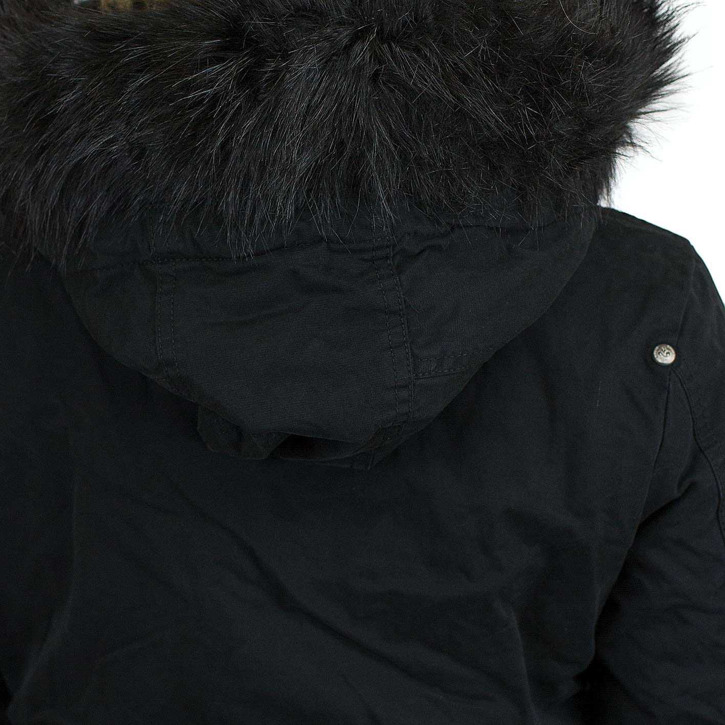khujo / Damen-Jacke / HERSCH